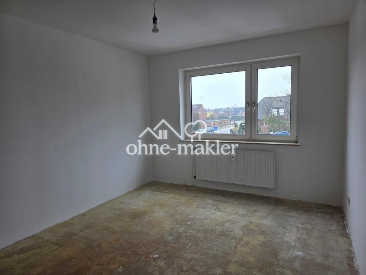 Schlafzimmer I