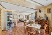 Stilvolles Restaurant EG