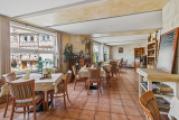 Restaurant EG Blick 2