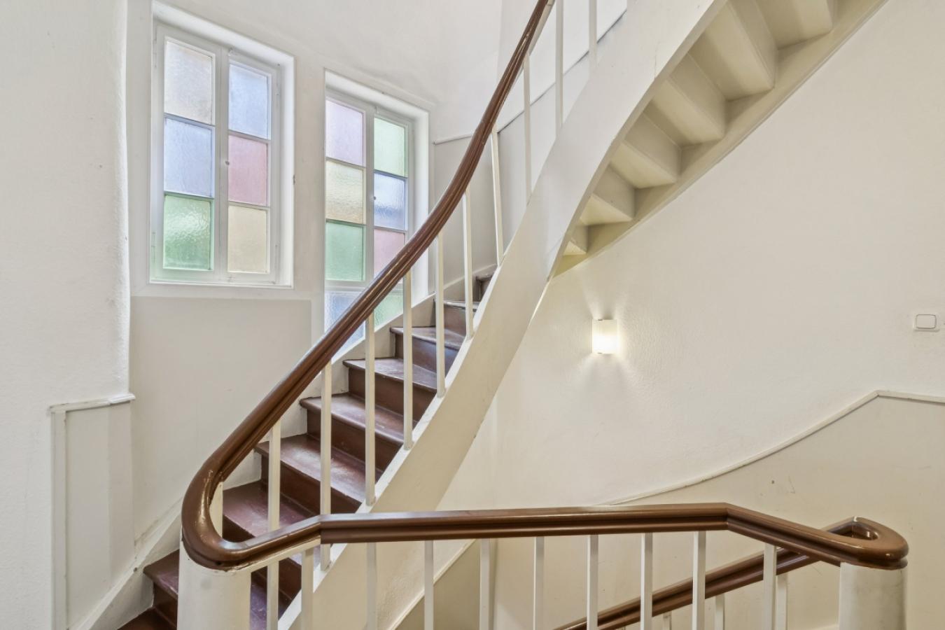 Treppenhaus