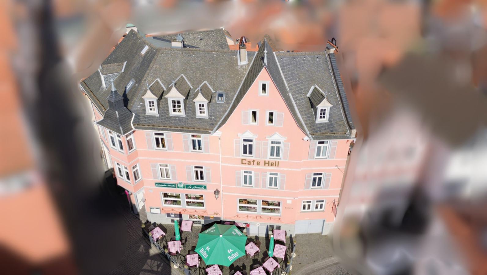 Außenansicht