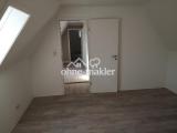 Schlafzimmer 3 im DG