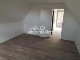 Schlafzimmer 4 im DG
