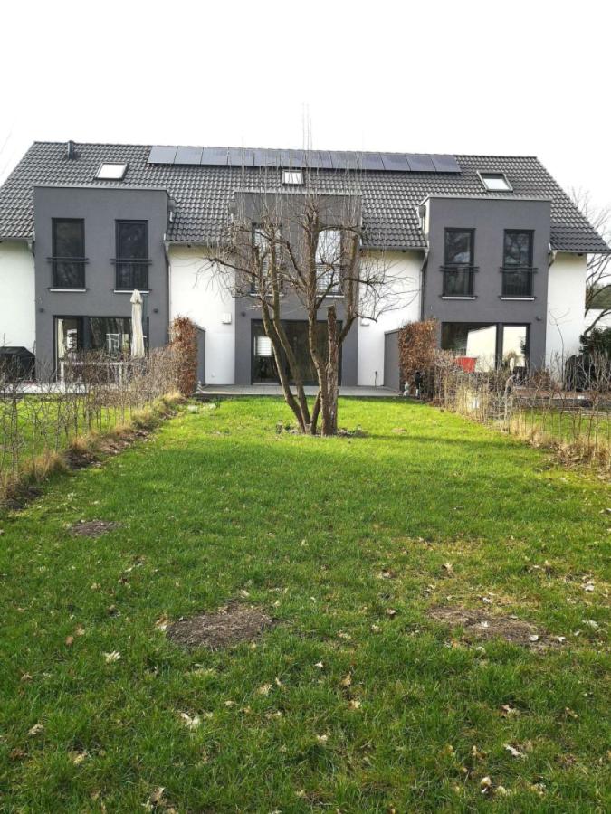 Gartenansicht