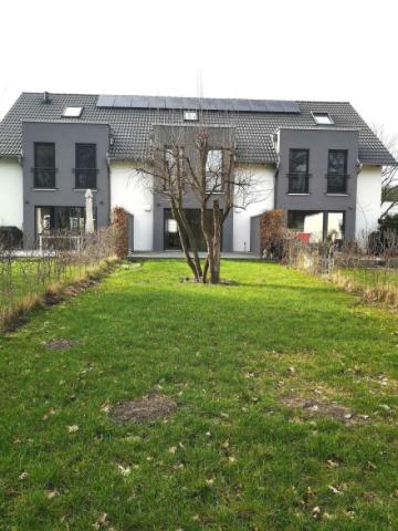 Gartenansicht