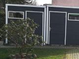 Gartenhaus