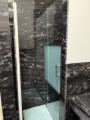 Bad mit Dusche