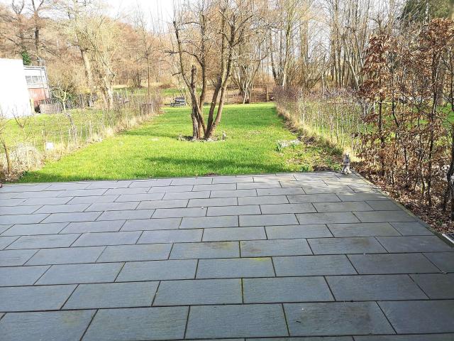 TerrasseGarten