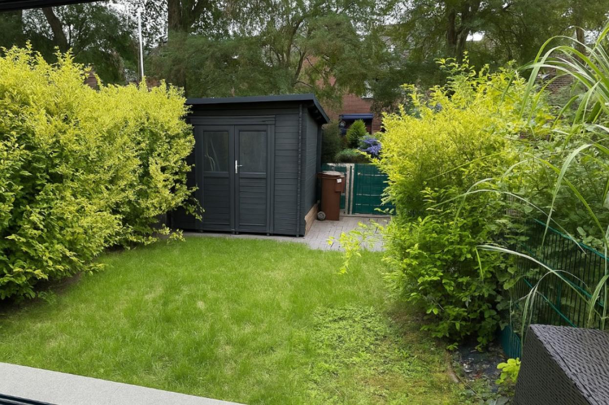 Garten