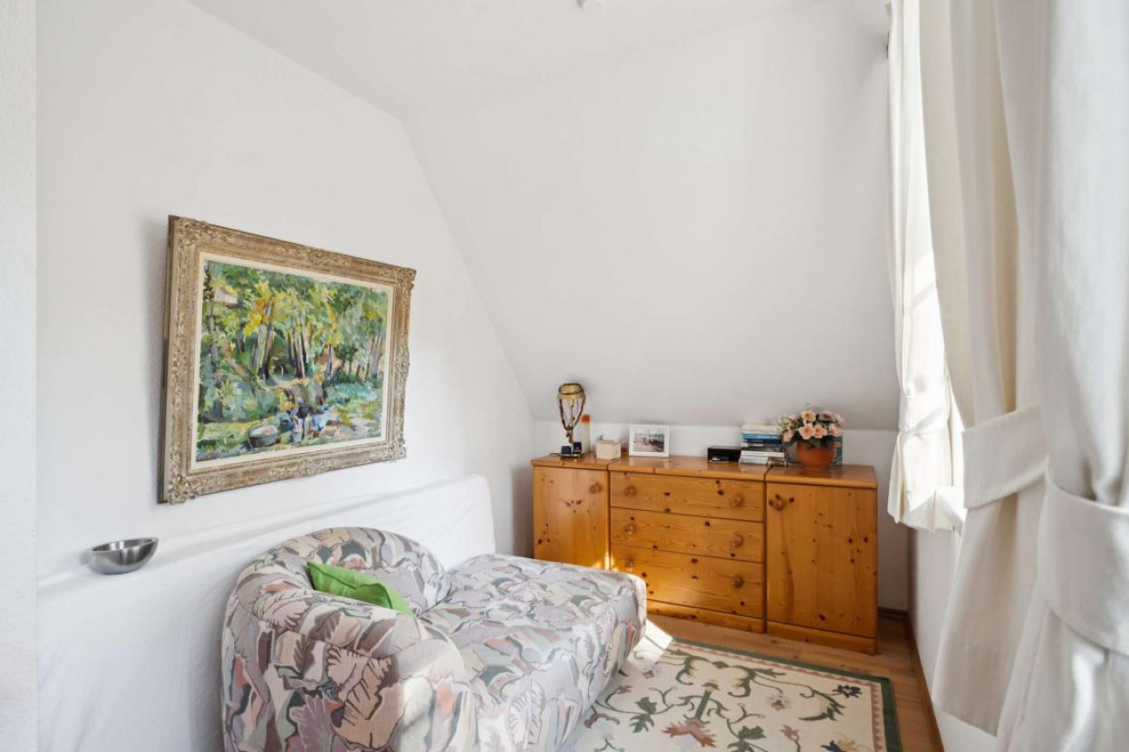 Schafzimmer