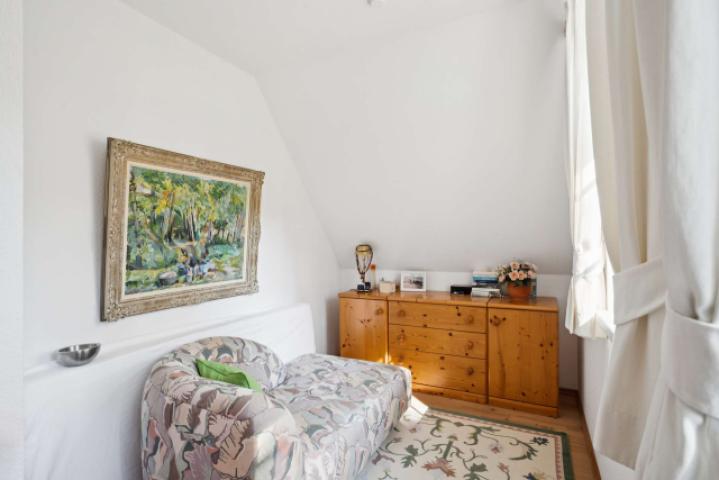 Schafzimmer