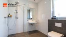 Badezimmer EG