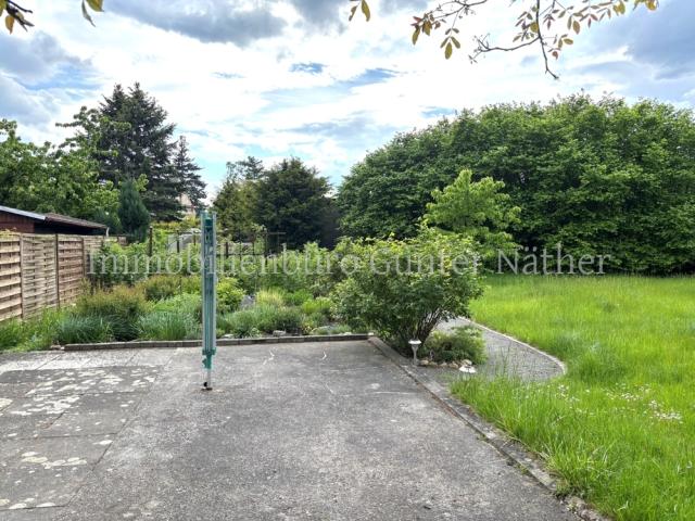 Garten 1