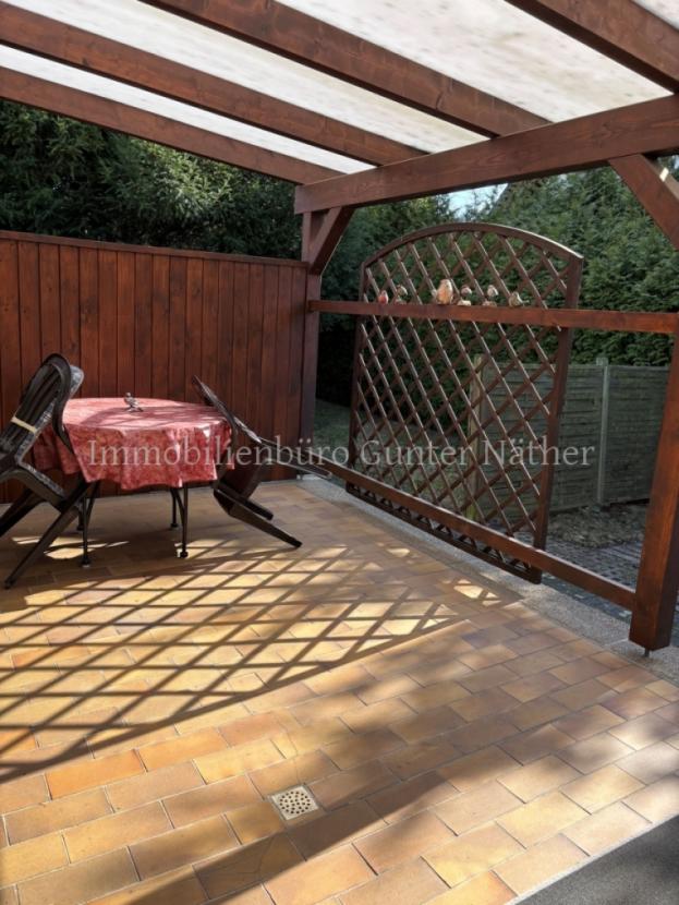 Südterrasse