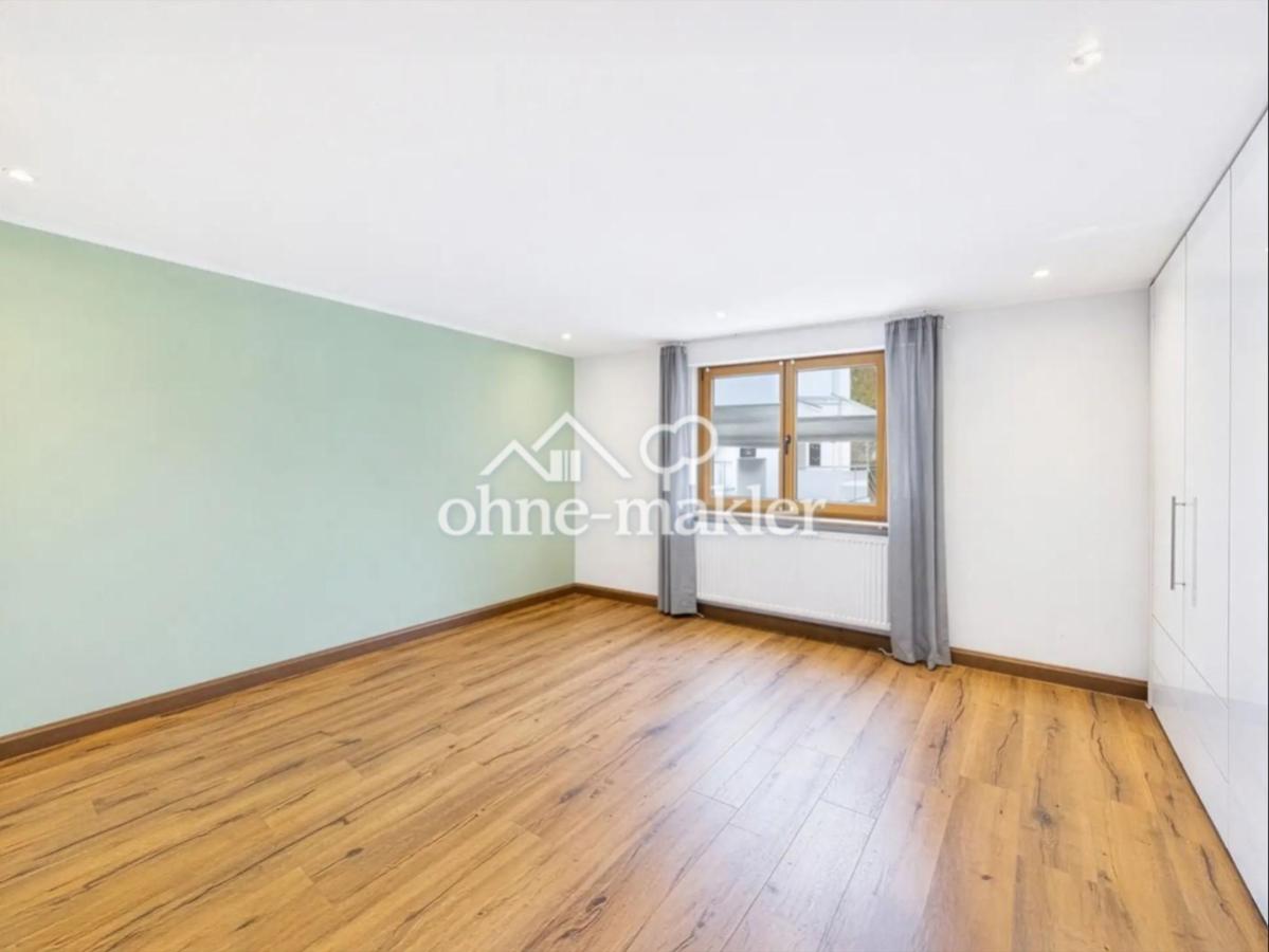 Schlafzimmer EG
