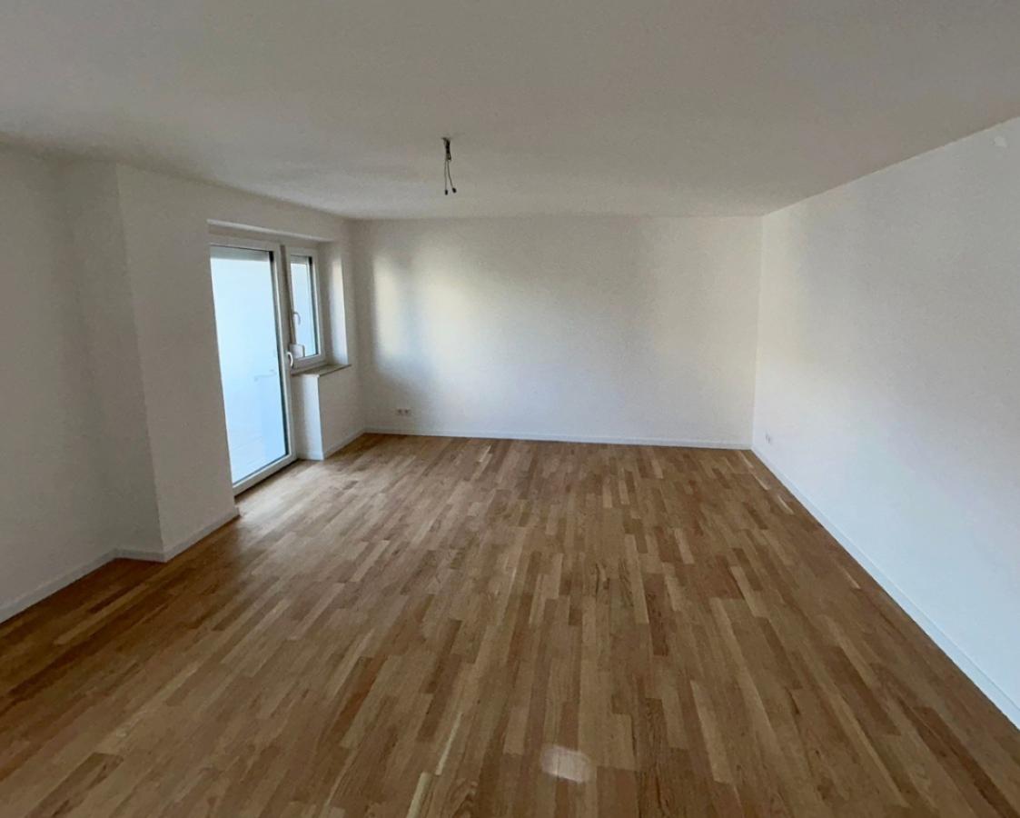 nach Renovierung