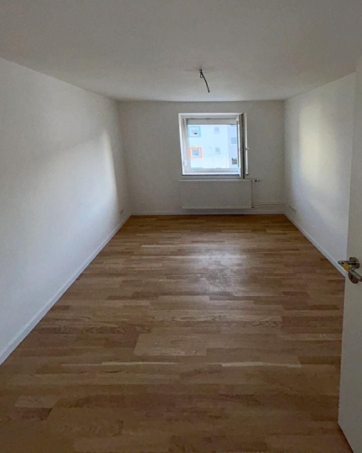 Zimmer 1 neu