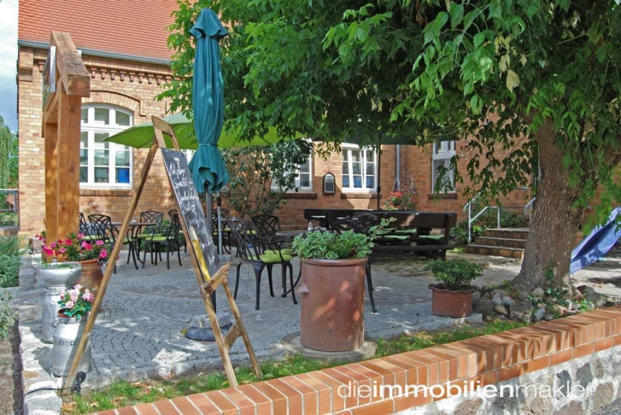 Sommergarten