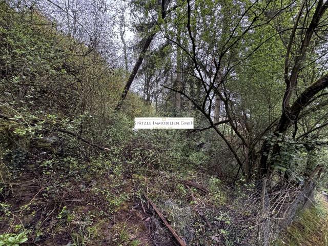 Grundstück