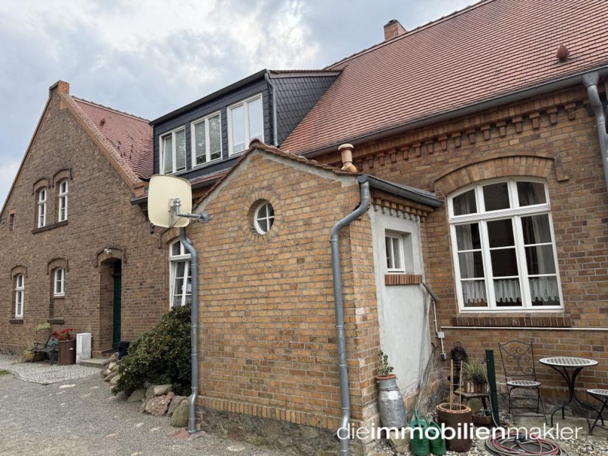 Seitenansicht