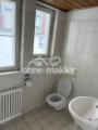 Toilette