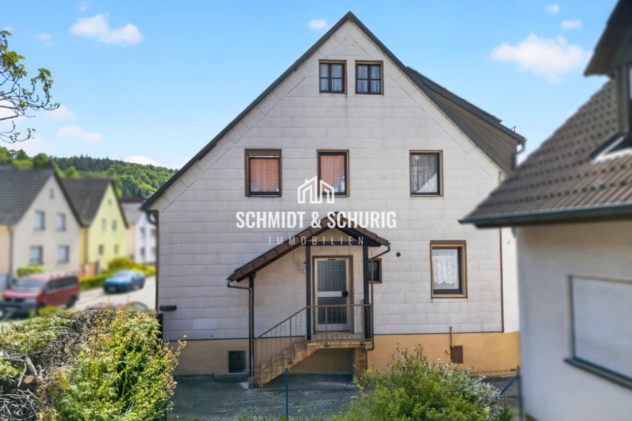 Eingangsbereich