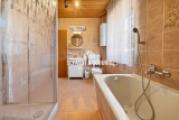 Badezimmer / 1. Obergeschoss