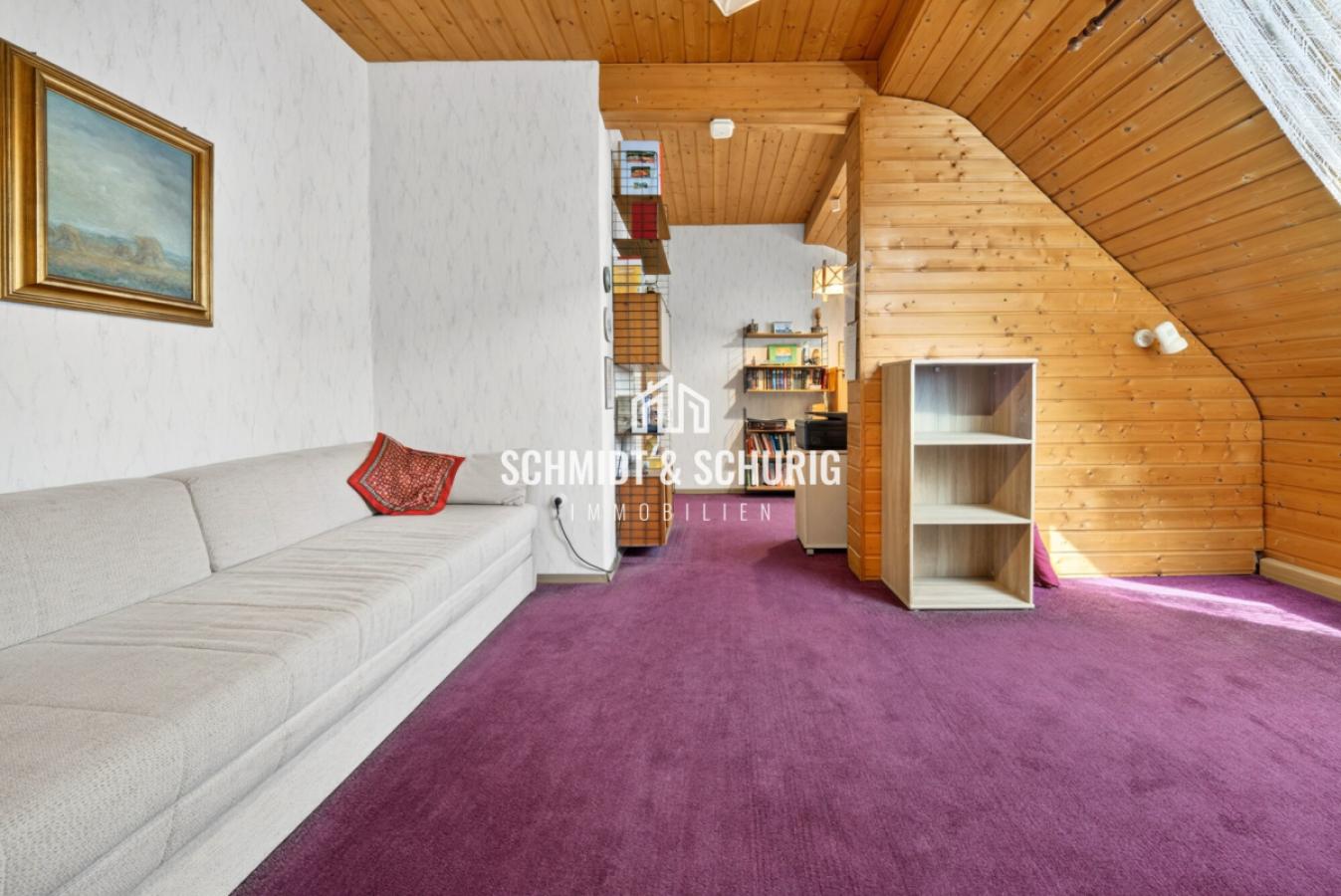 Zimmer / 1. Obergeschoss