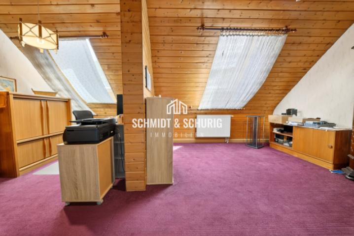 Zimmer / 1. Obergeschoss
