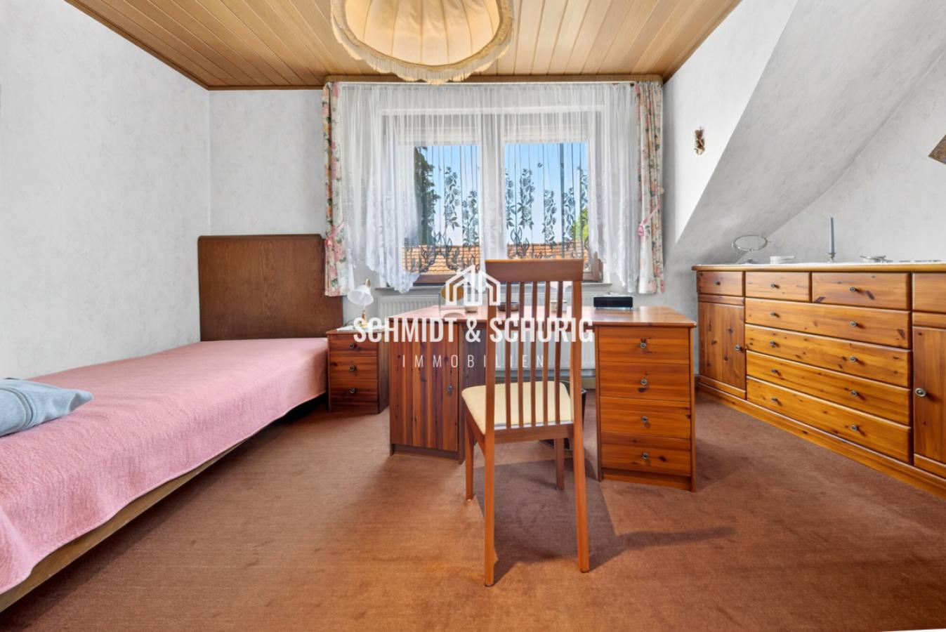 Zimmer / 1. Obergeschoss