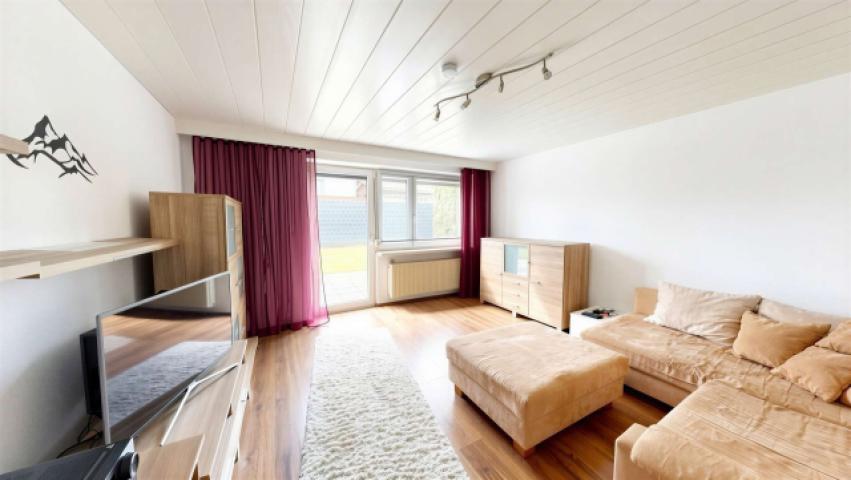 Wohnzimmer EG