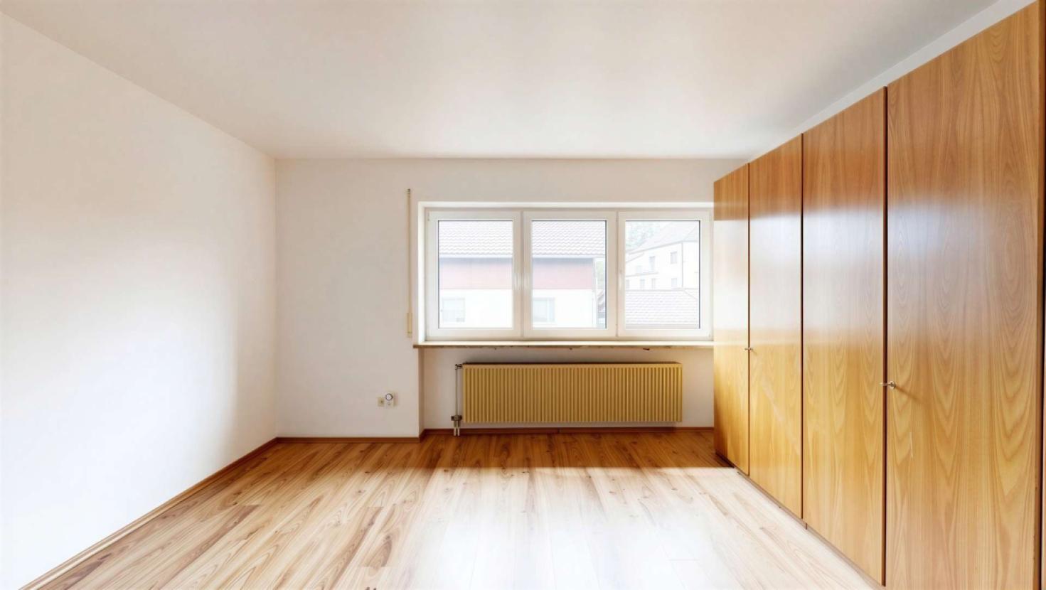Schlafzimmer OG 