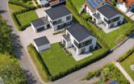 Visualisierung _ Neubau 2 EFH