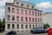 Ansicht Haus