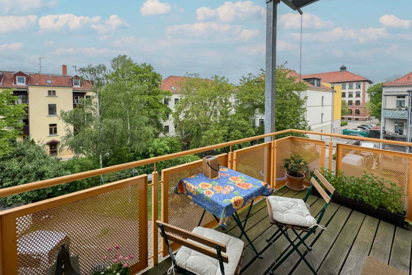 Balkon