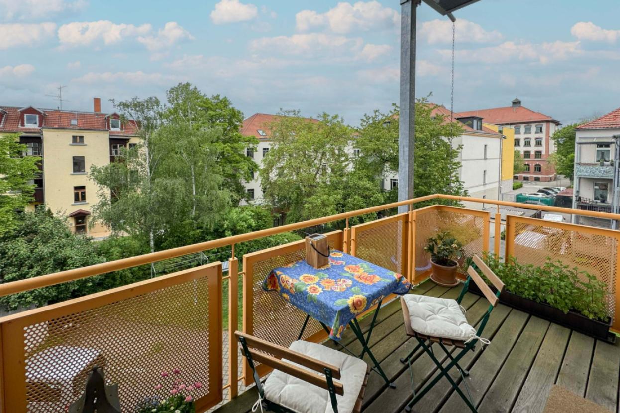 Balkon