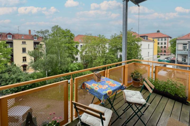 Balkon