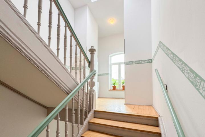 Treppenhaus