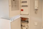 Elektrounterveteilung