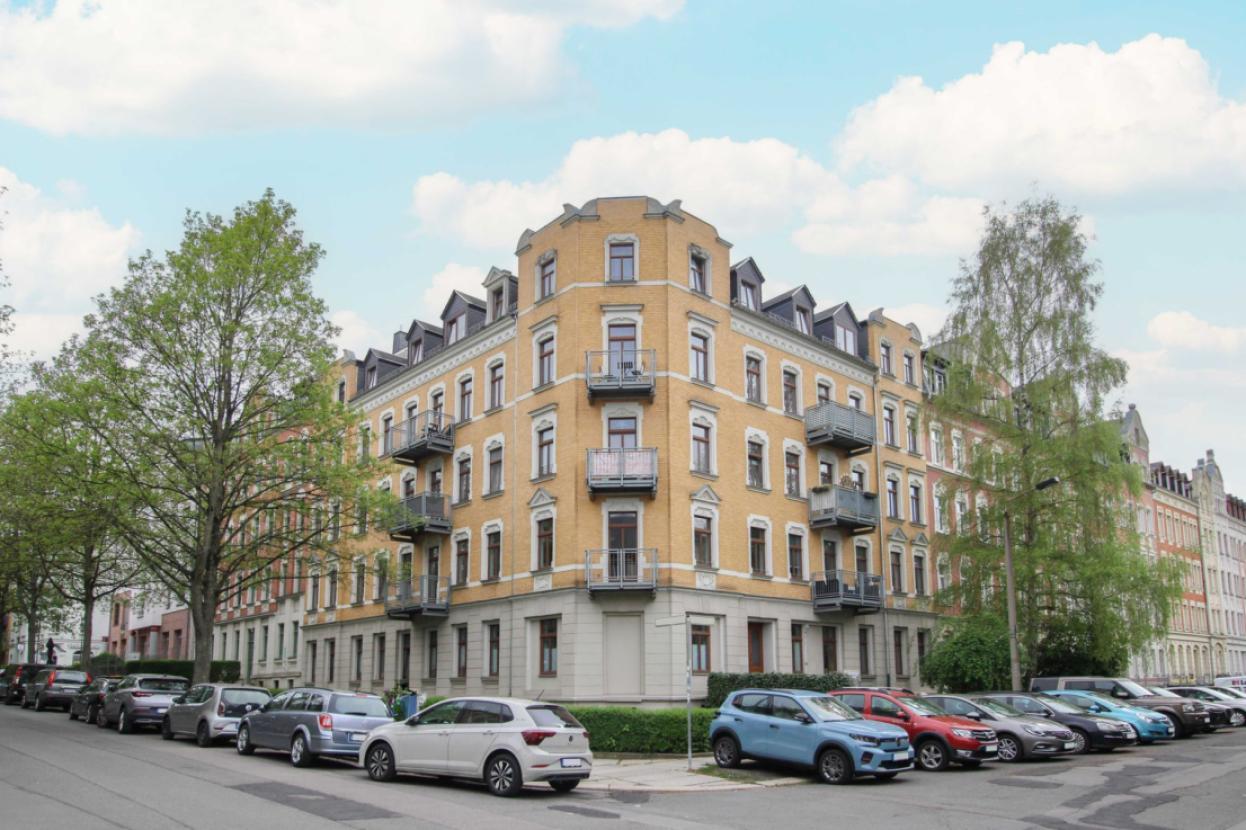 Objektansicht