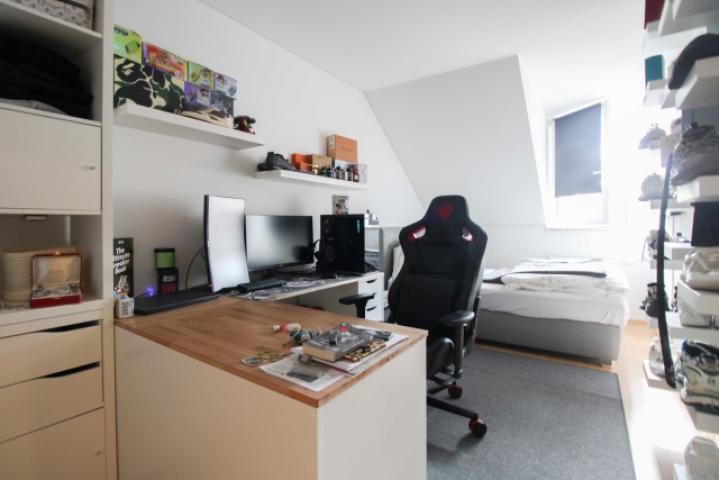 Kinderzimmer