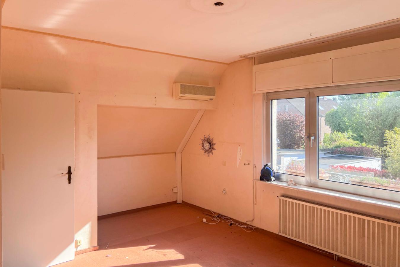 Zimmer im Obergeschoss