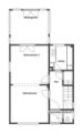 Grundriss Skizze EG