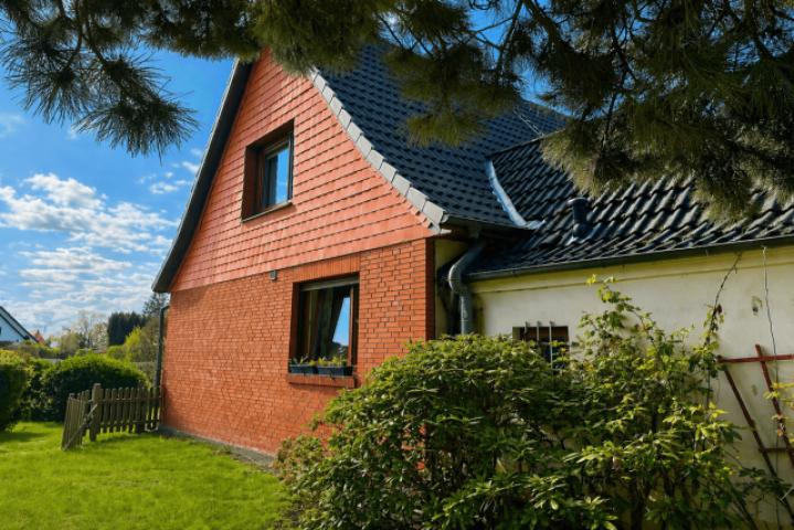 Seitenansicht