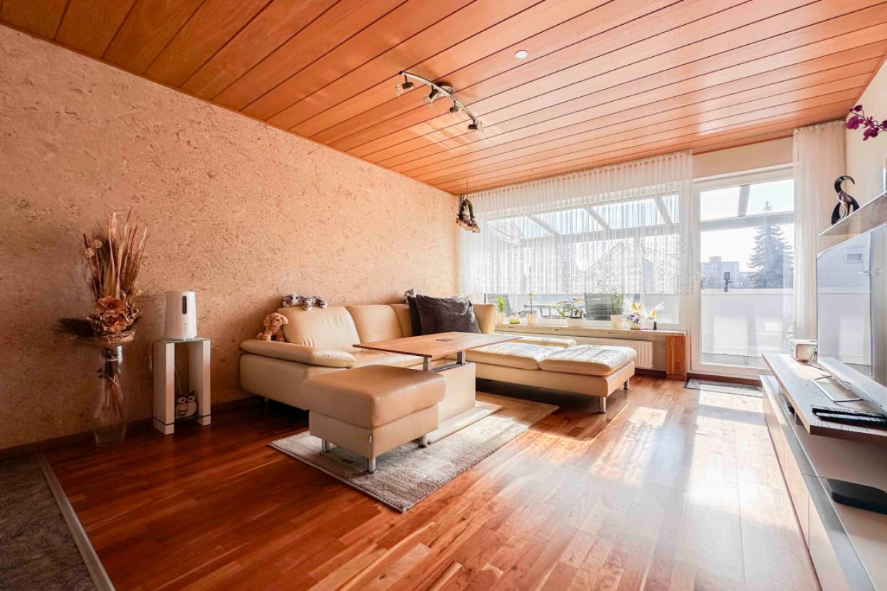 Wohnzimmer OG