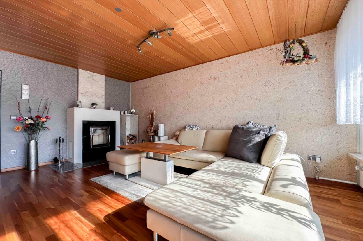 Wohnzimmer OG