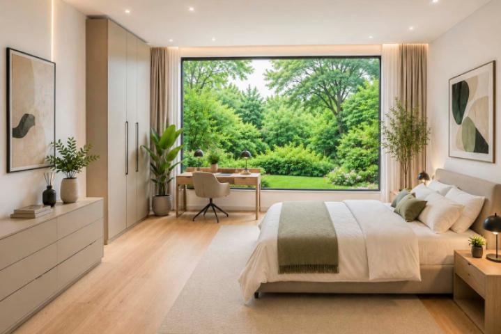 Schlafzimmer_Gästezimmer_