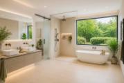 Bad en Suite