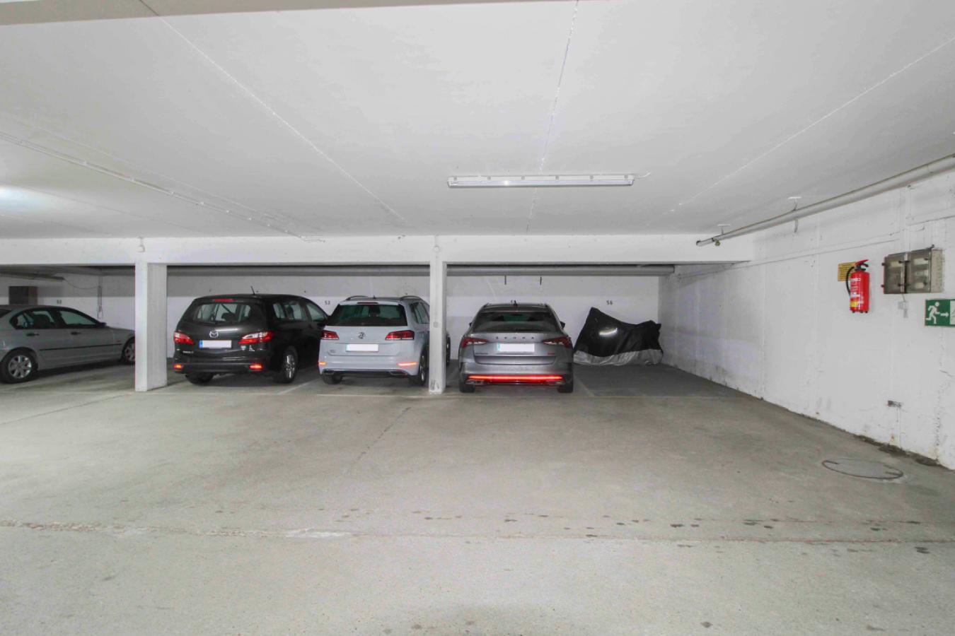 Garagenplatz 56