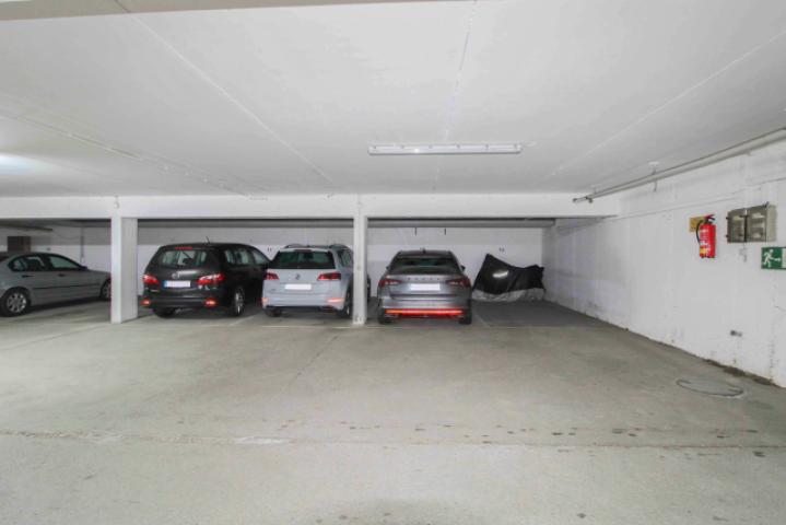 Garagenplatz 56